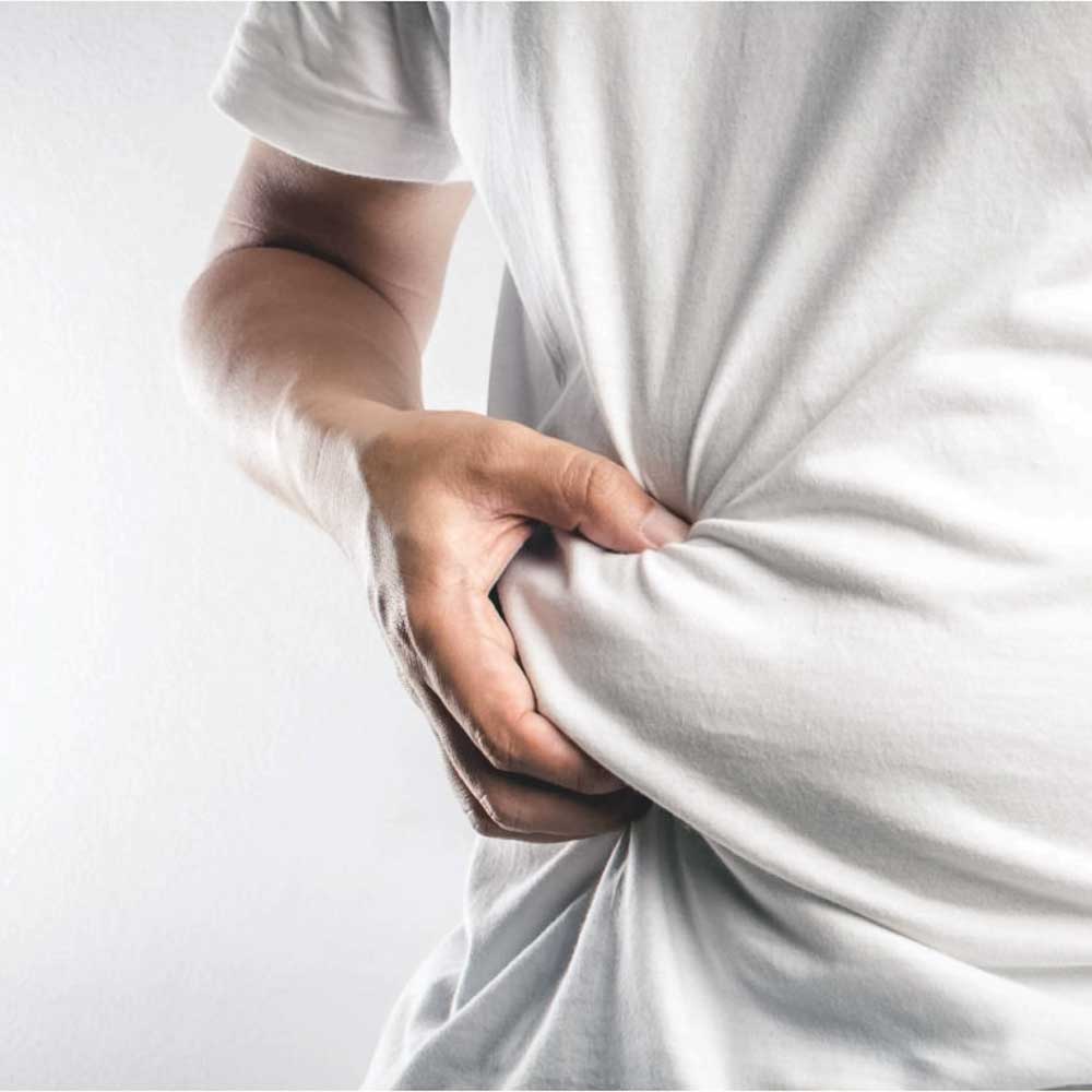 Naturopathic clinician Emily Schwarze in Playa del Carmen providing a consultation for the Autophagy Activation Program