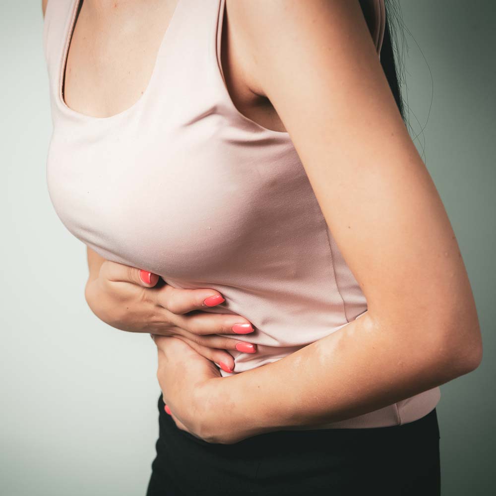 Naturopathic Gut Renewal and Parasite Cleanse